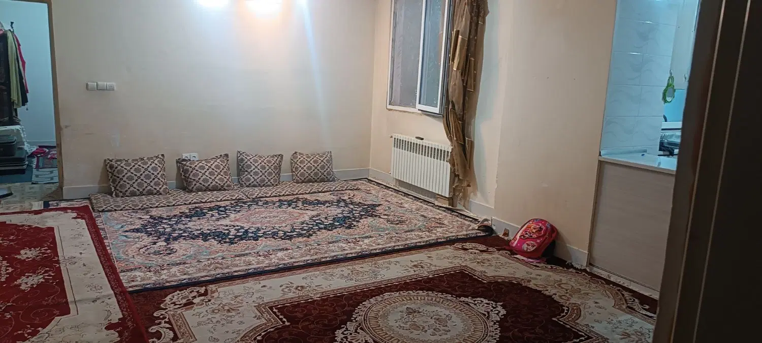 واحد آپارتمان مسکن مهر دماوند گیلاوند