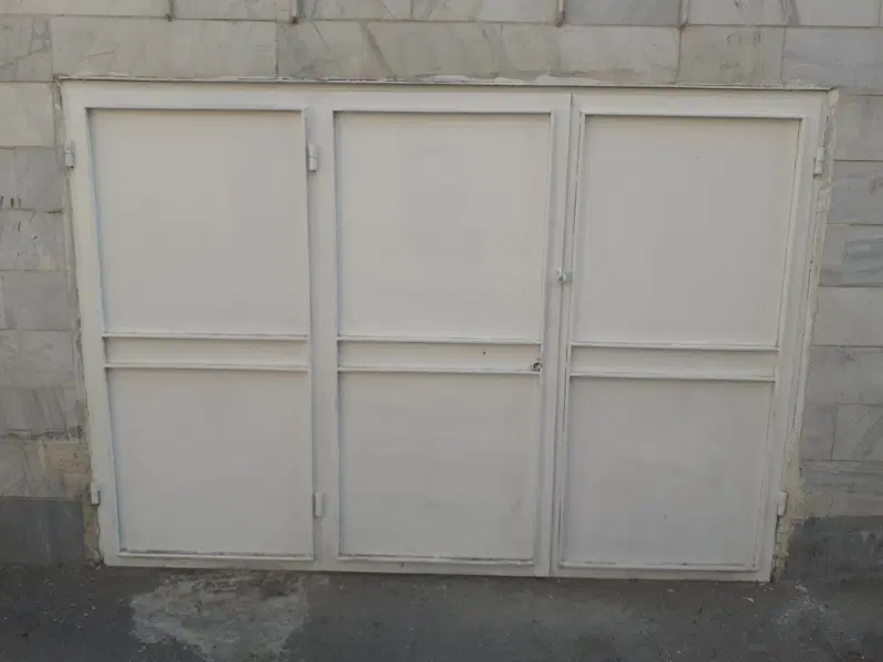 اجاره پارکینگ درابتدای بیست متری مخصوص پراید
