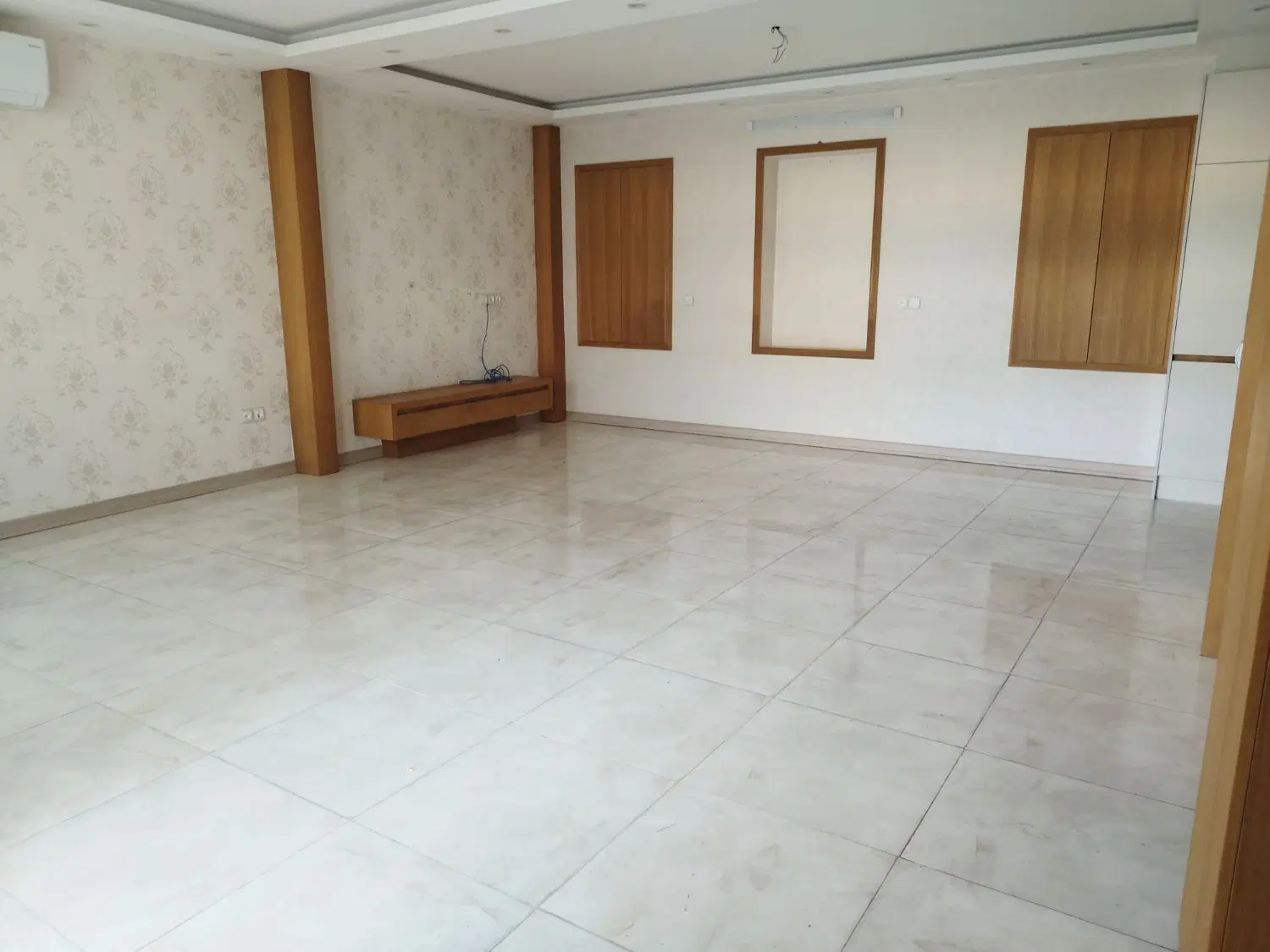 اجاره دو خوابه دربست نوساز