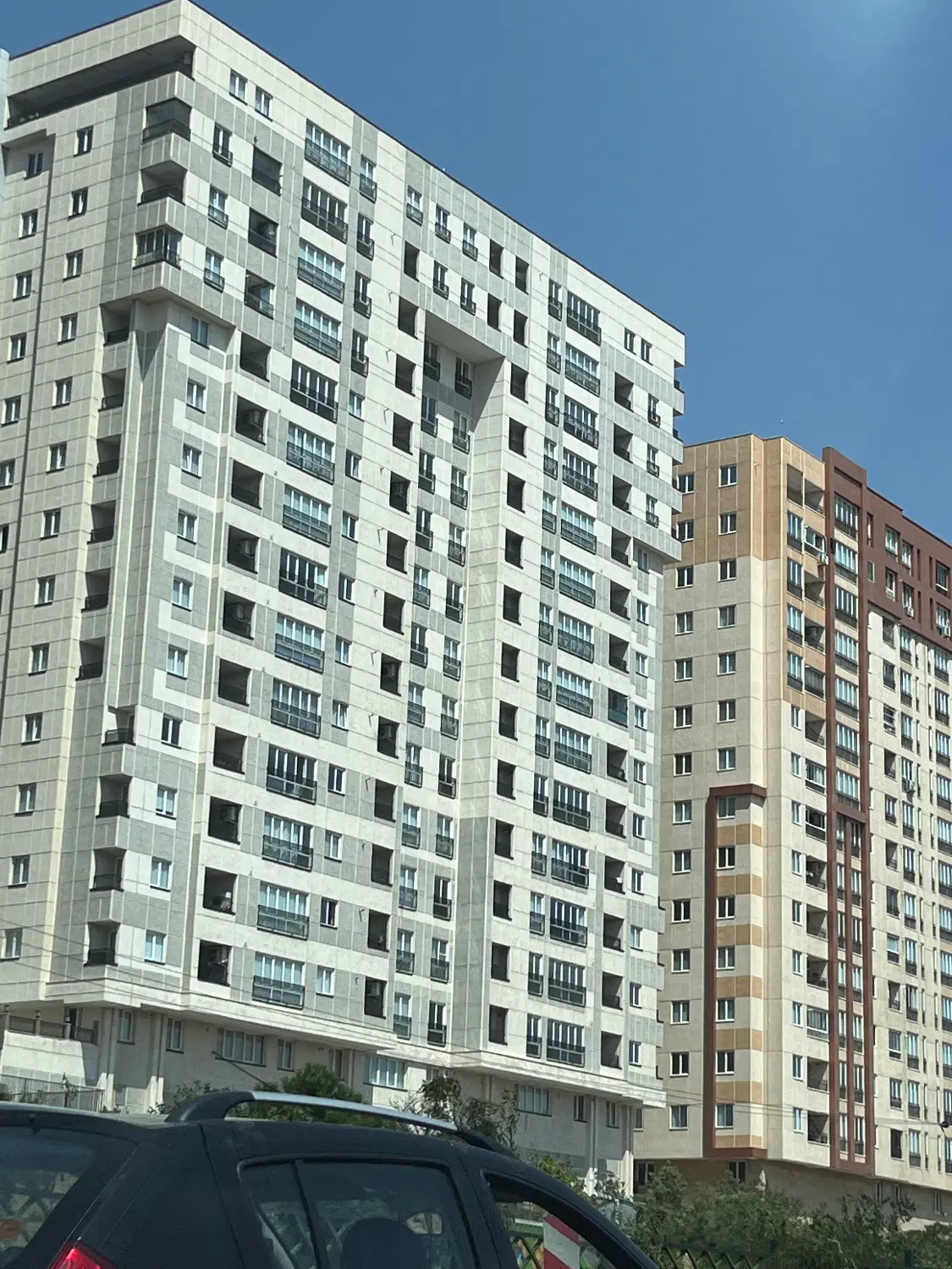 فروش حیاط مسکونی