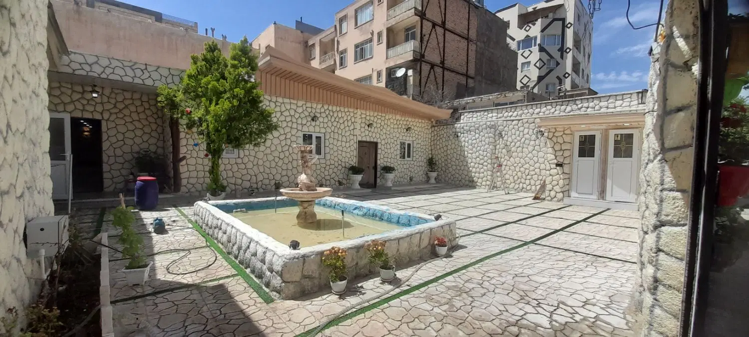 ۶۰۰متر_رستوران_ساحلی شهدا