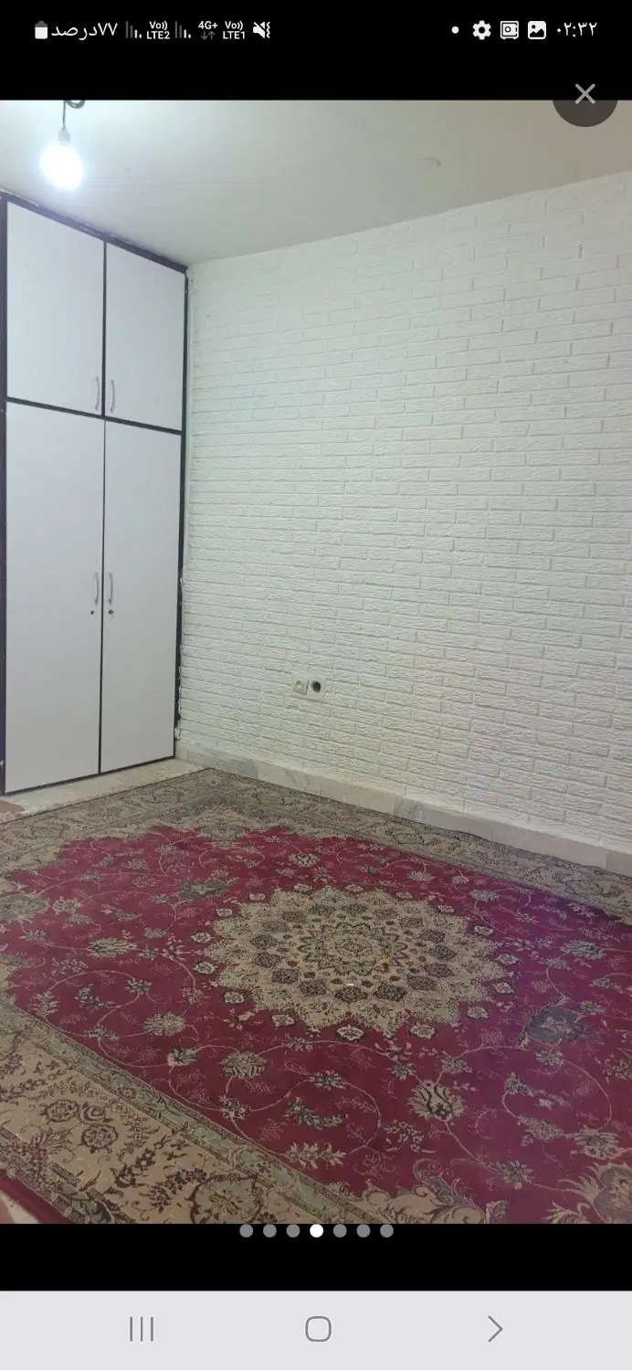 اجاره خانه ویلایی کوی فرهنگیان