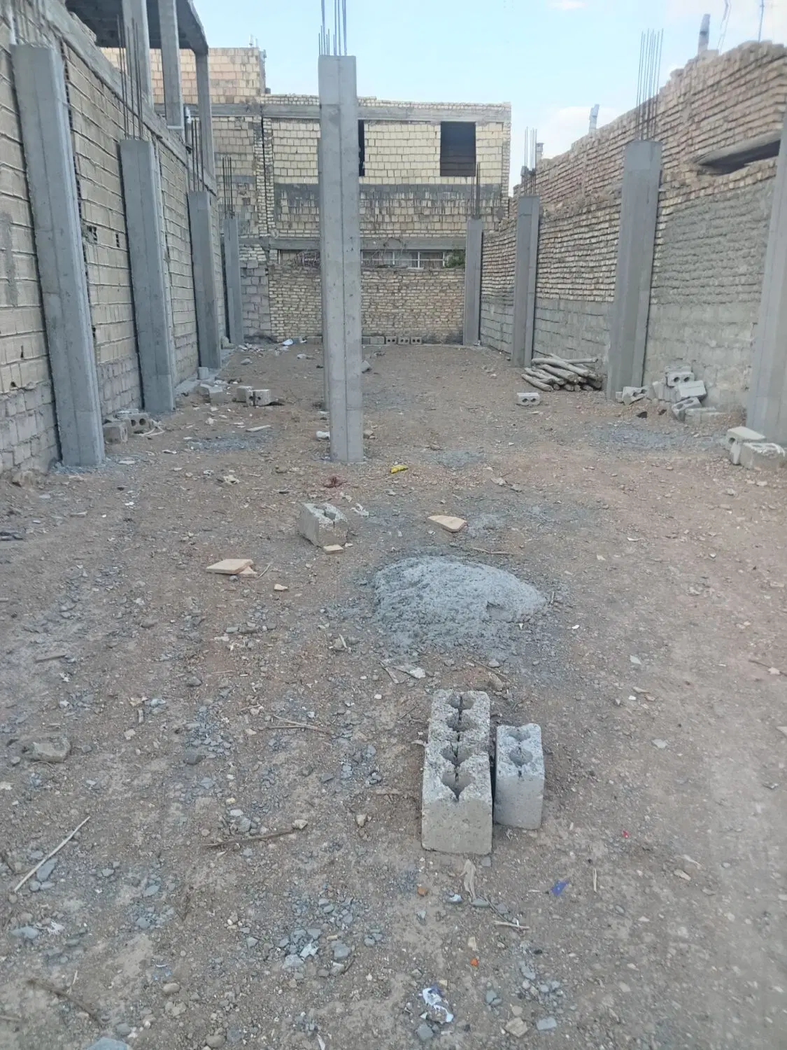 منزل سفتکاری