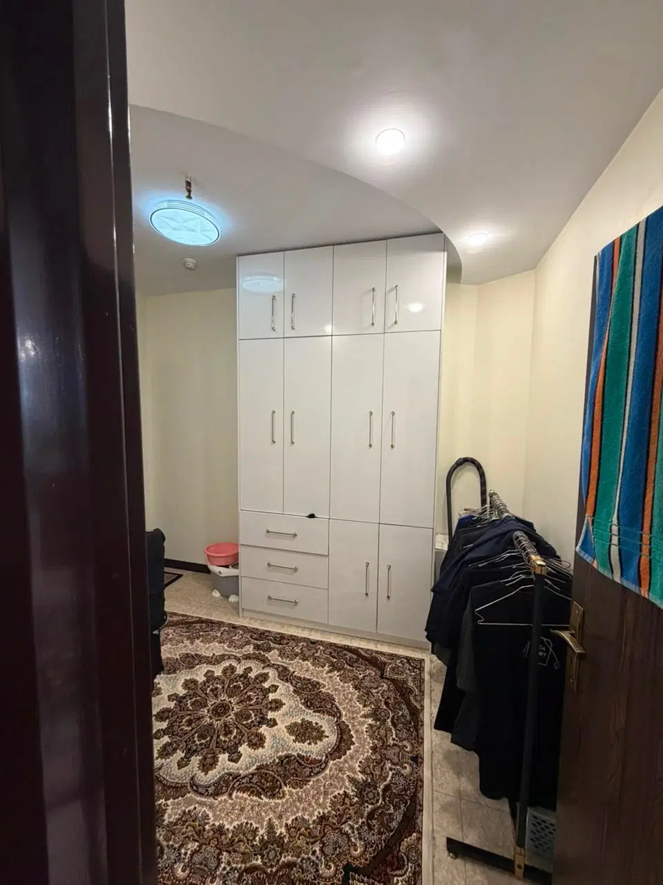 واحد۱۰۰ متری نگارستان نواب اسلامشهر