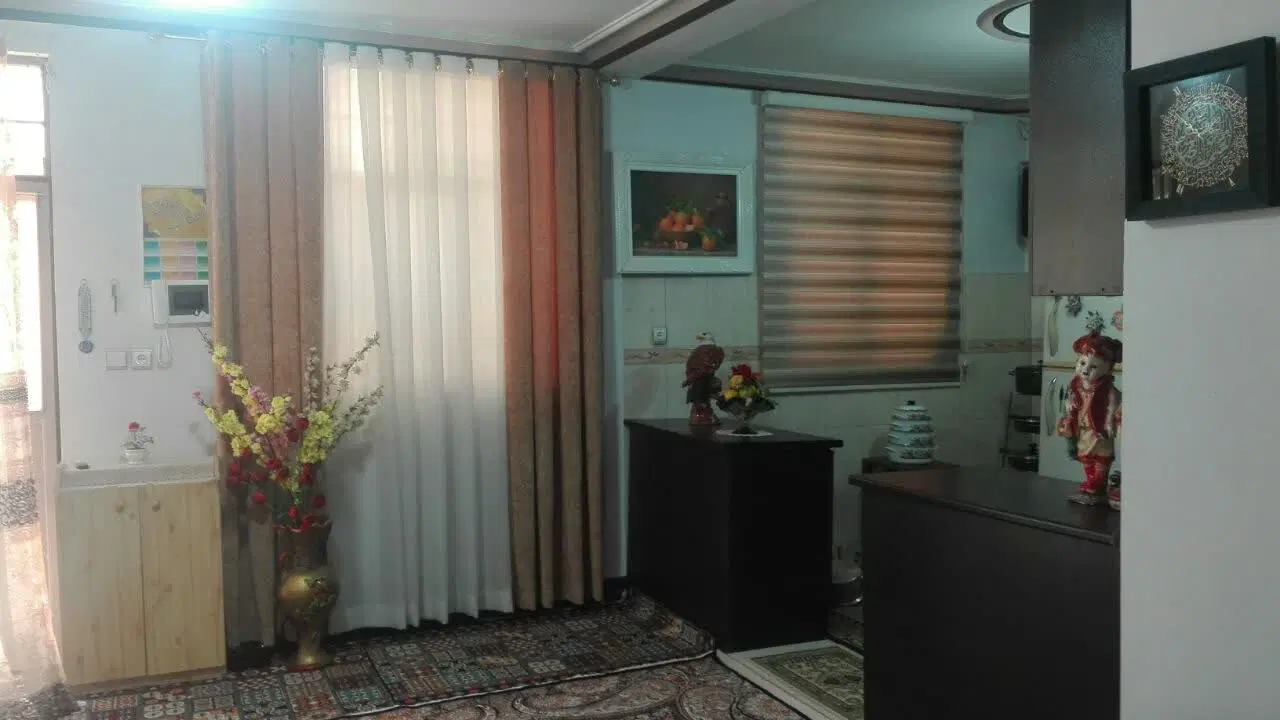 خونه ویلایی گیلان منجیل شهرک ایثارگران