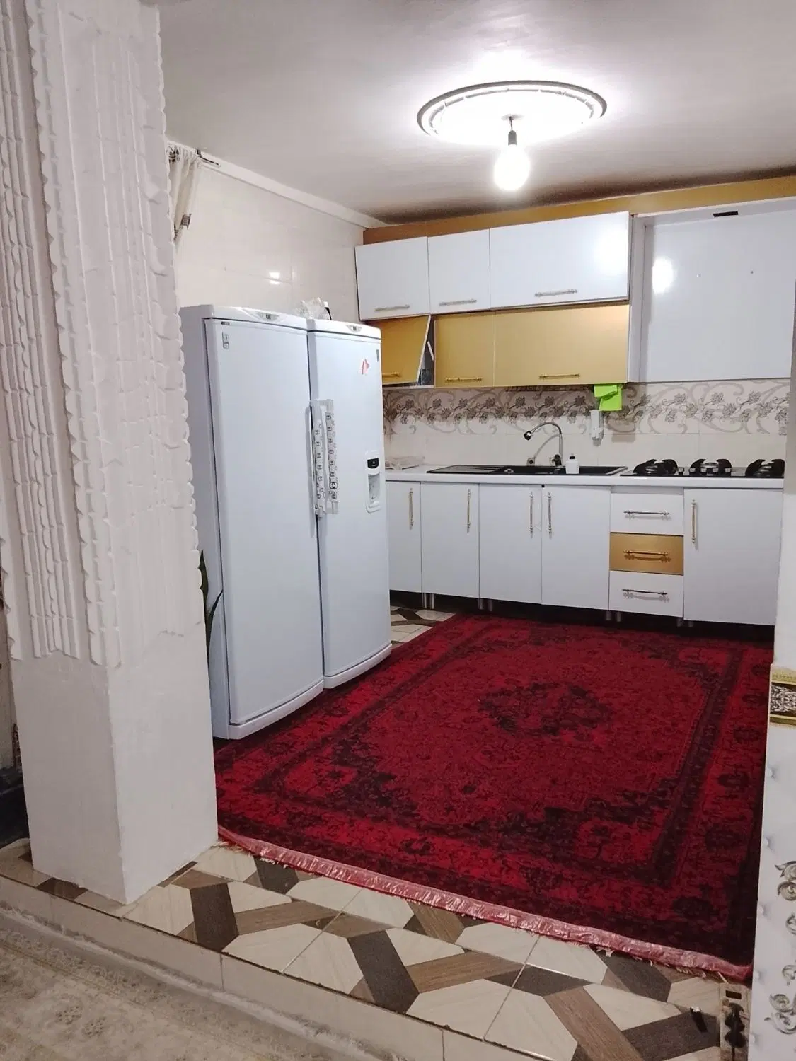 فروش خانه ویلا