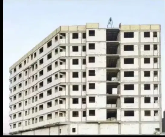 بازنشستگان ارتش شهرک غرب
