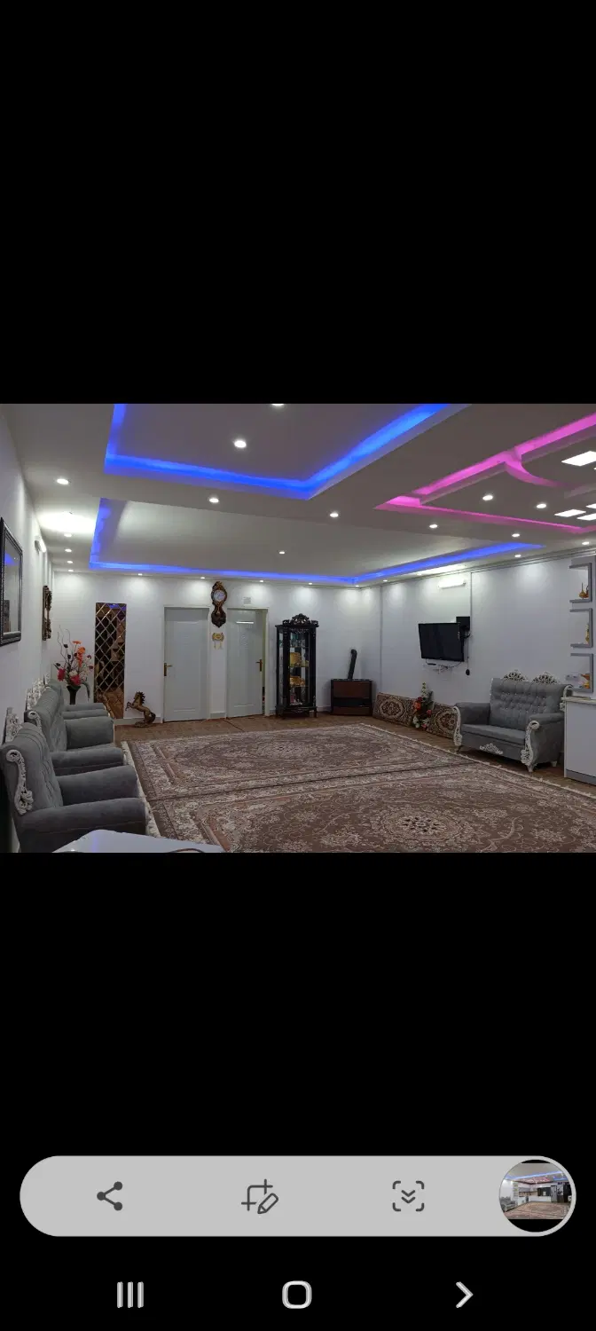 خونه ویلایی حاجی اباد