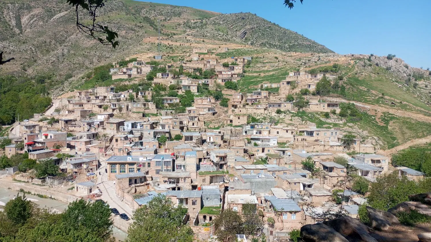 زمین مسکونی شهرک زوعلیا