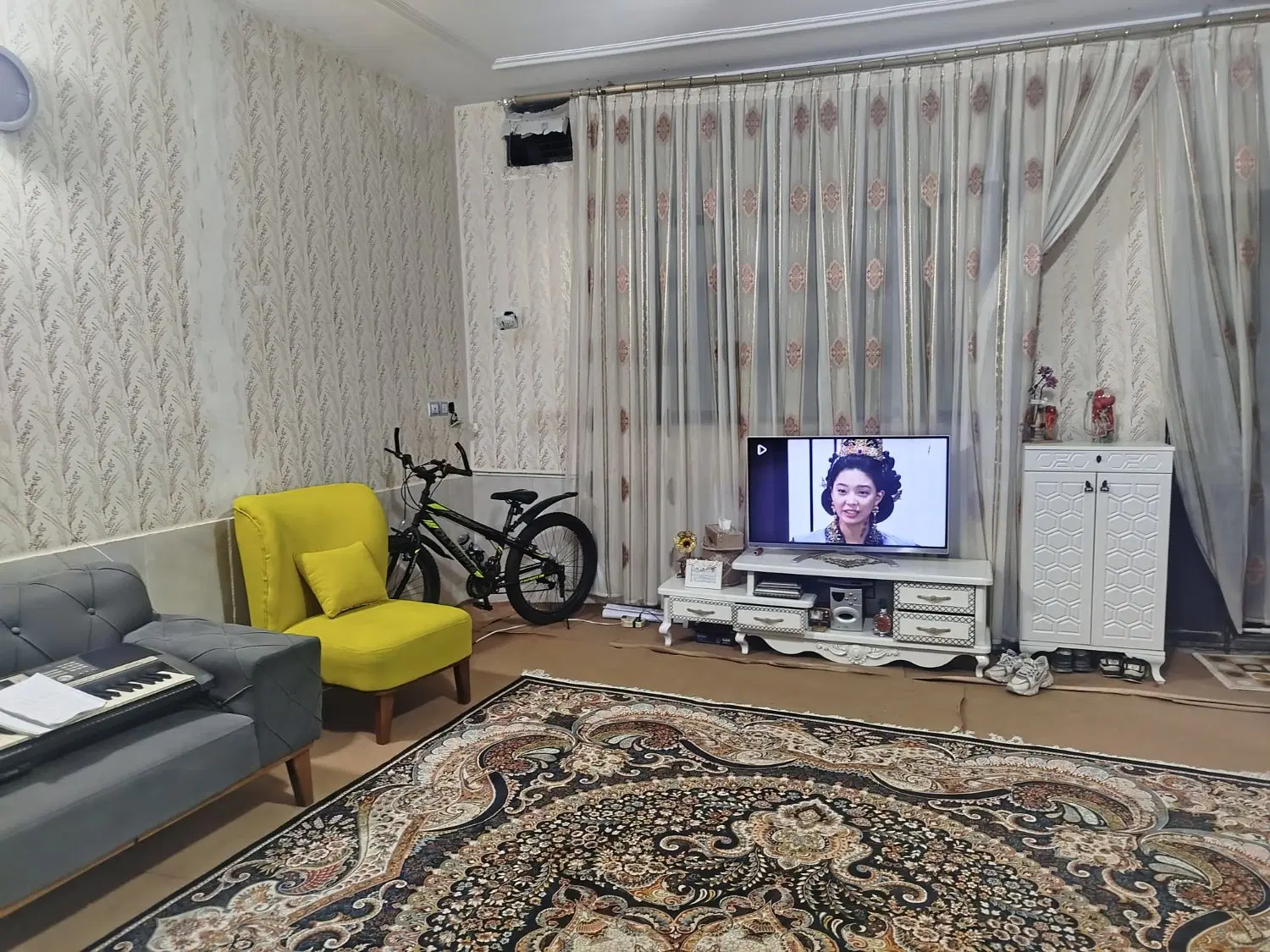 خانه چمران