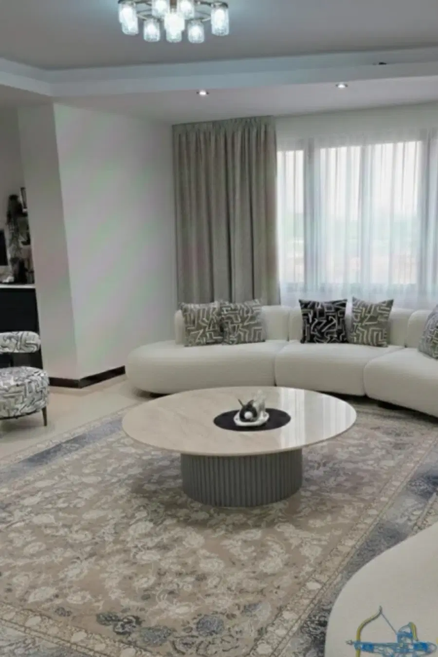 رهن و اجاره 85 متری اسنوا گرگاب