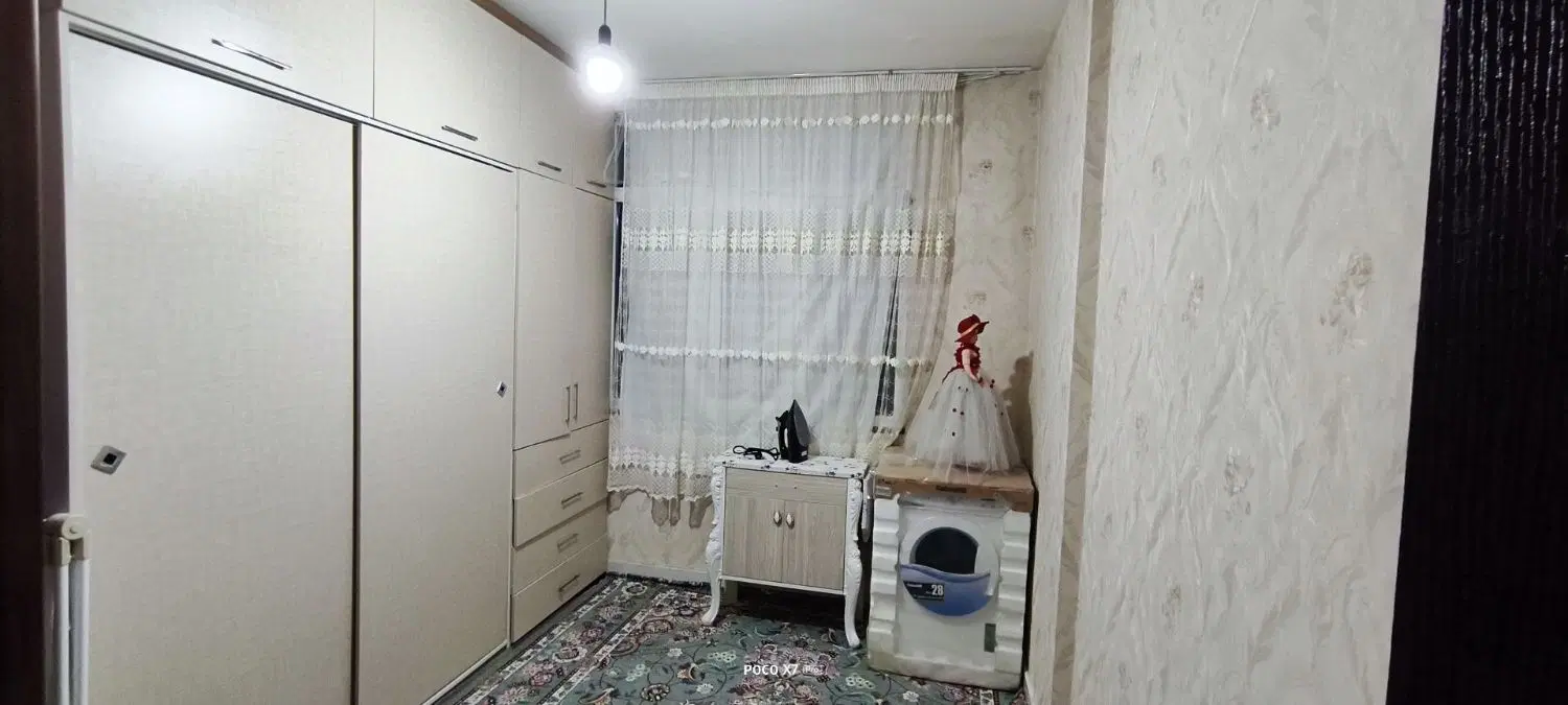 خونه ۸۵متری مسکن مهر