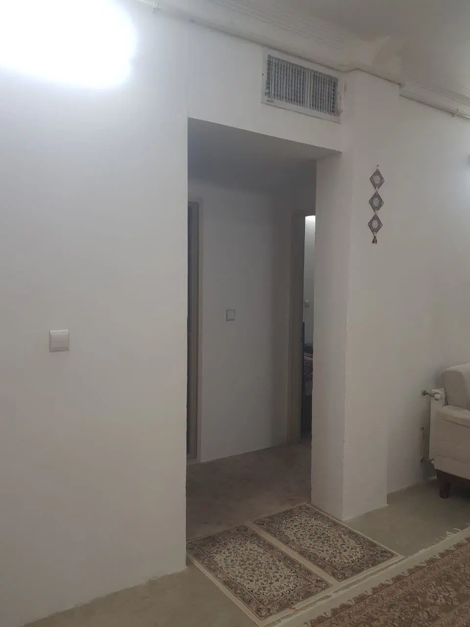 اجاره آپارتمان ۱۱۰ متری