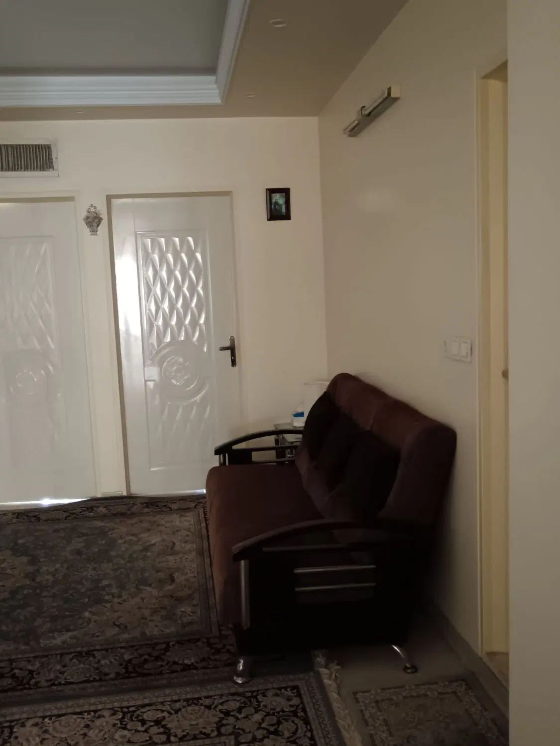 آپارتمان ۷۰ متری  افسریه شمالی