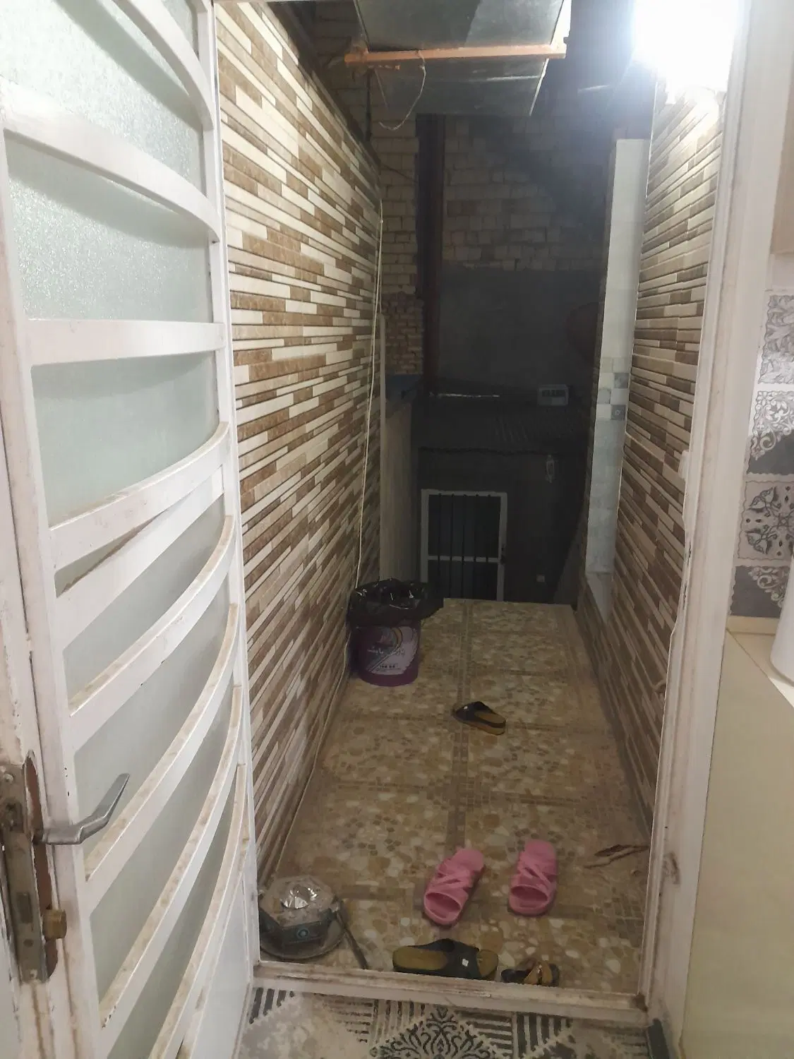 رهن کامل عباسپور بالادوبلکس