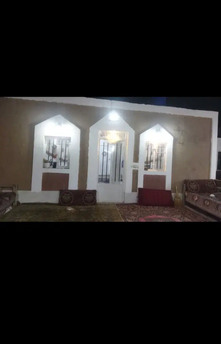 فروش خانه باغ دشته انقلاب