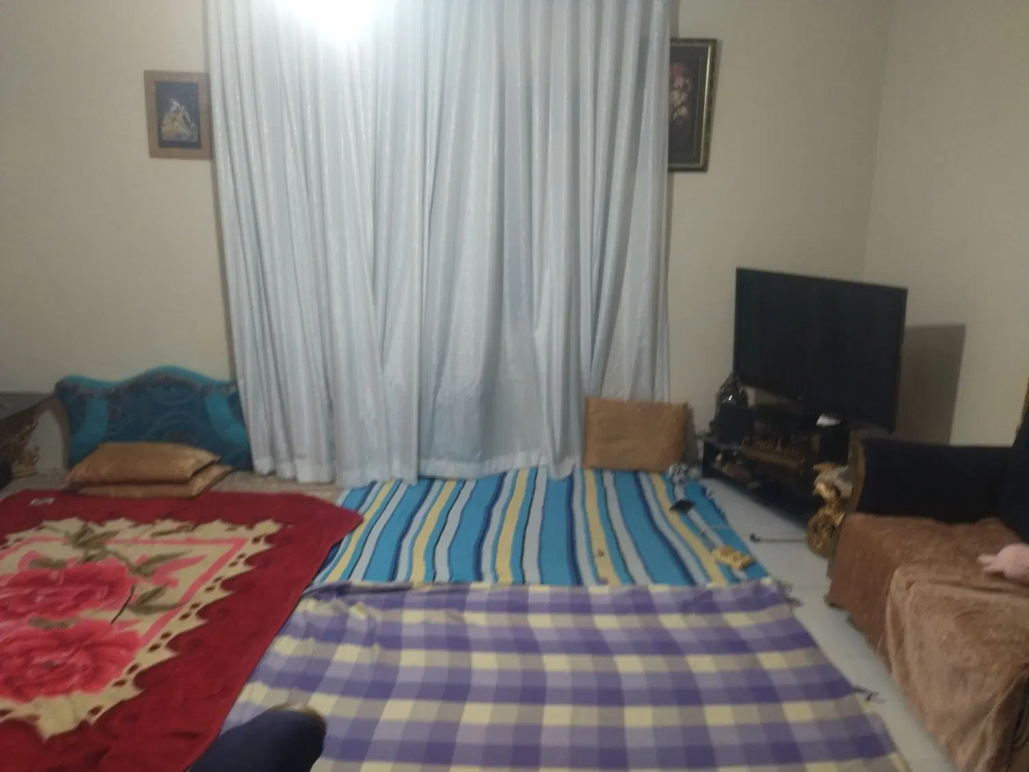 اجاره آپارتمان کیسون زون ده