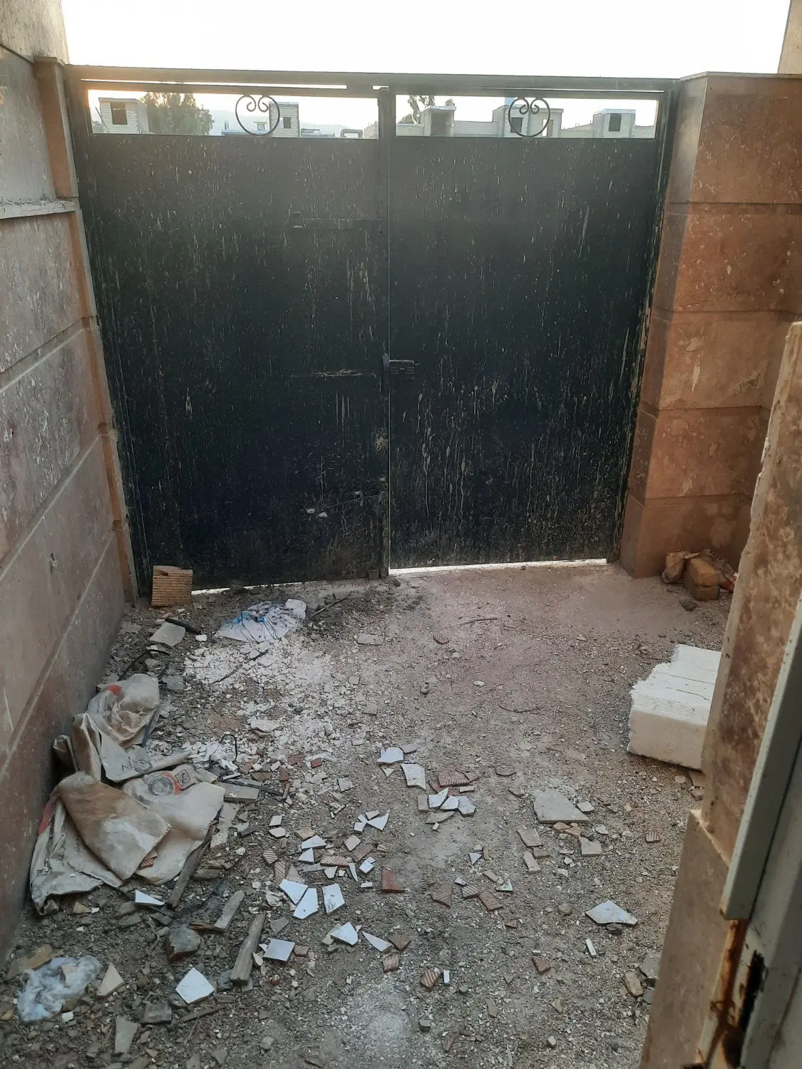 اجاره  مغازه در جرسقان و سلطان آباد
