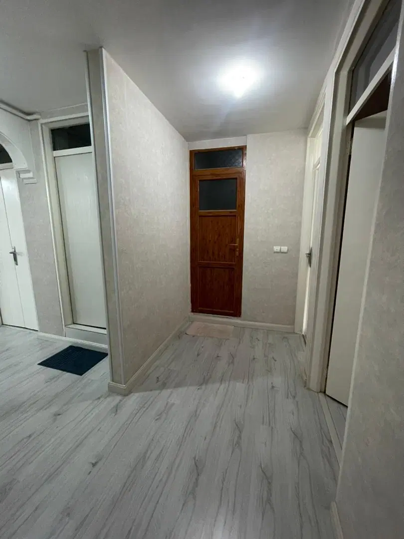 اپارتمان تک واحده