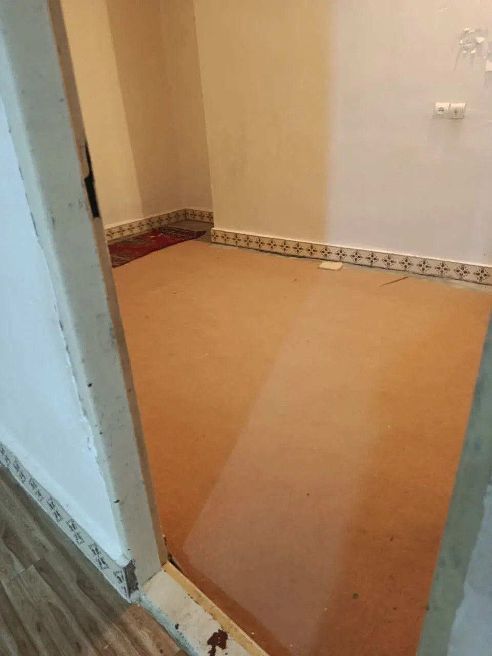 منزل مسکونی اجاره ورهن