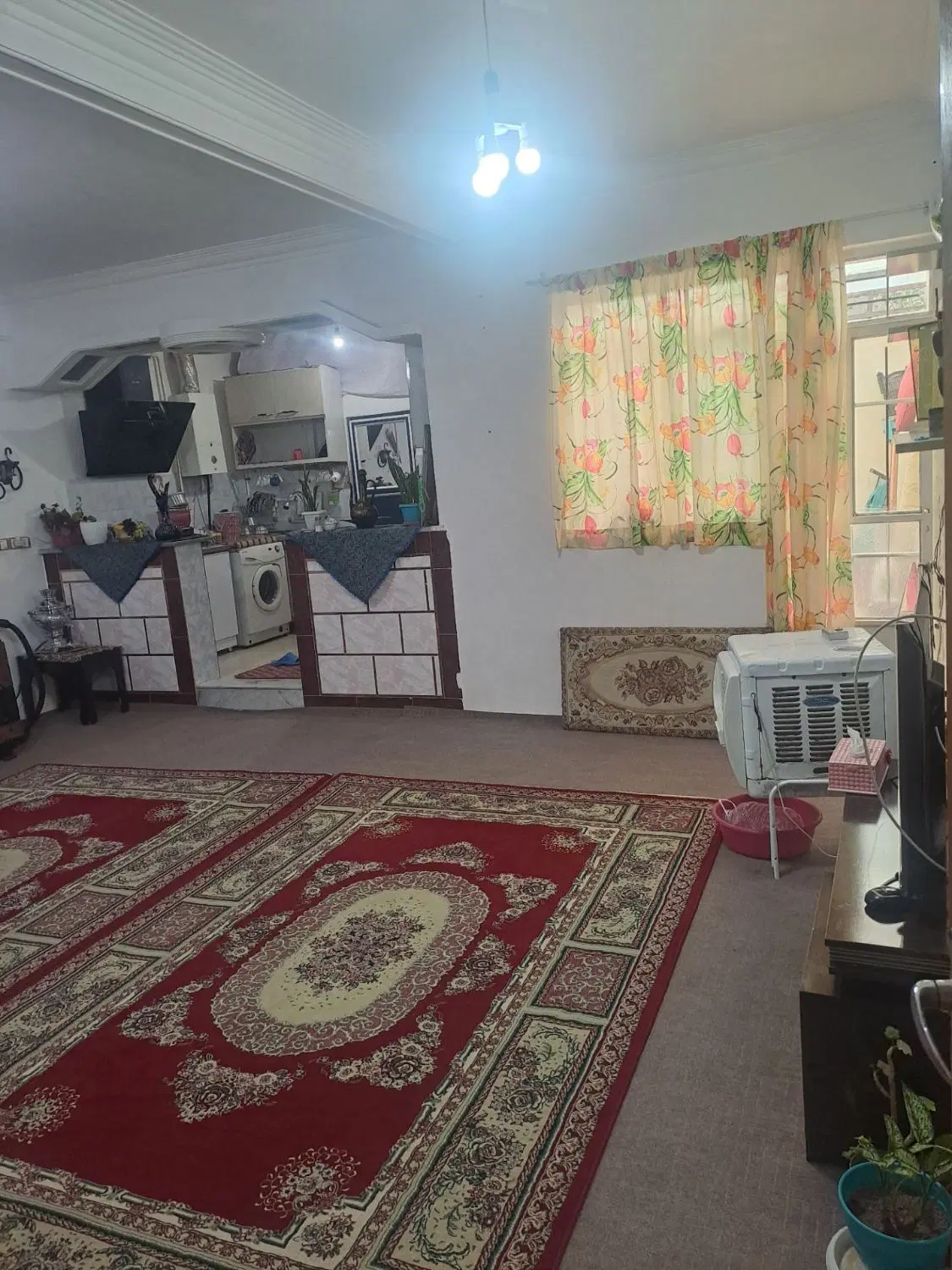 فروش ساختمان ویلایی معاوضه  هم میکنم گرفتن سر