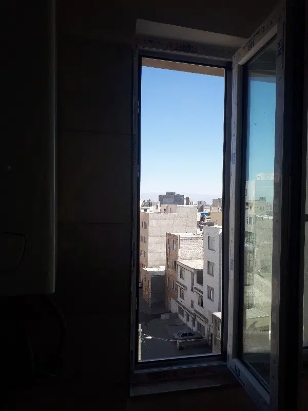 اجاره فوری آپارتمان مستقل آخر کوچه اکبریه