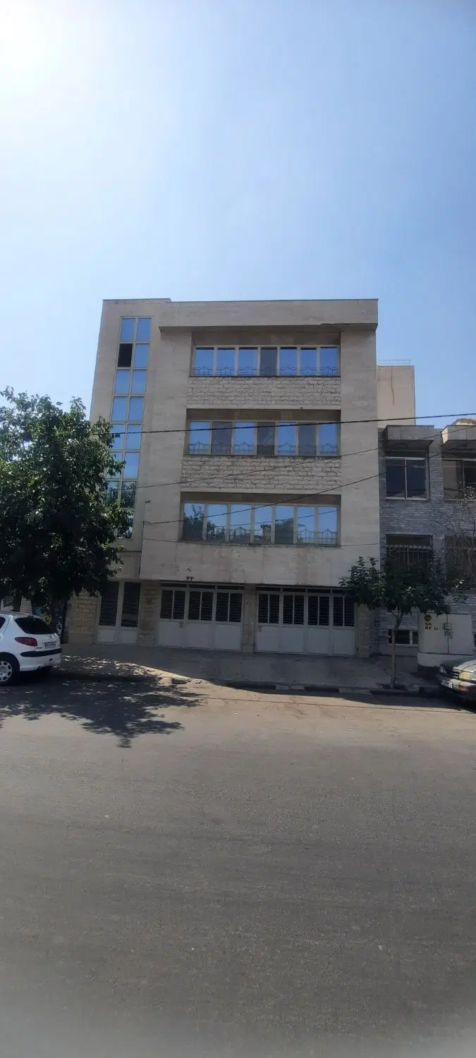 آپارتمان شخصی ساز تک واحدی