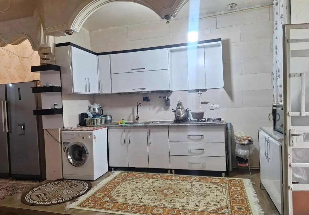اجاره خانه ویلایی گلستان هفتم دره گرم
