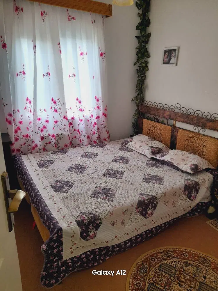 آپارتمان رشت فلکه گاز مسکن مهر پروژه بهار بر اصلی