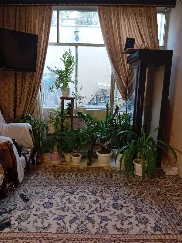 رهن منزل مسکونی حدود ۷۰متر