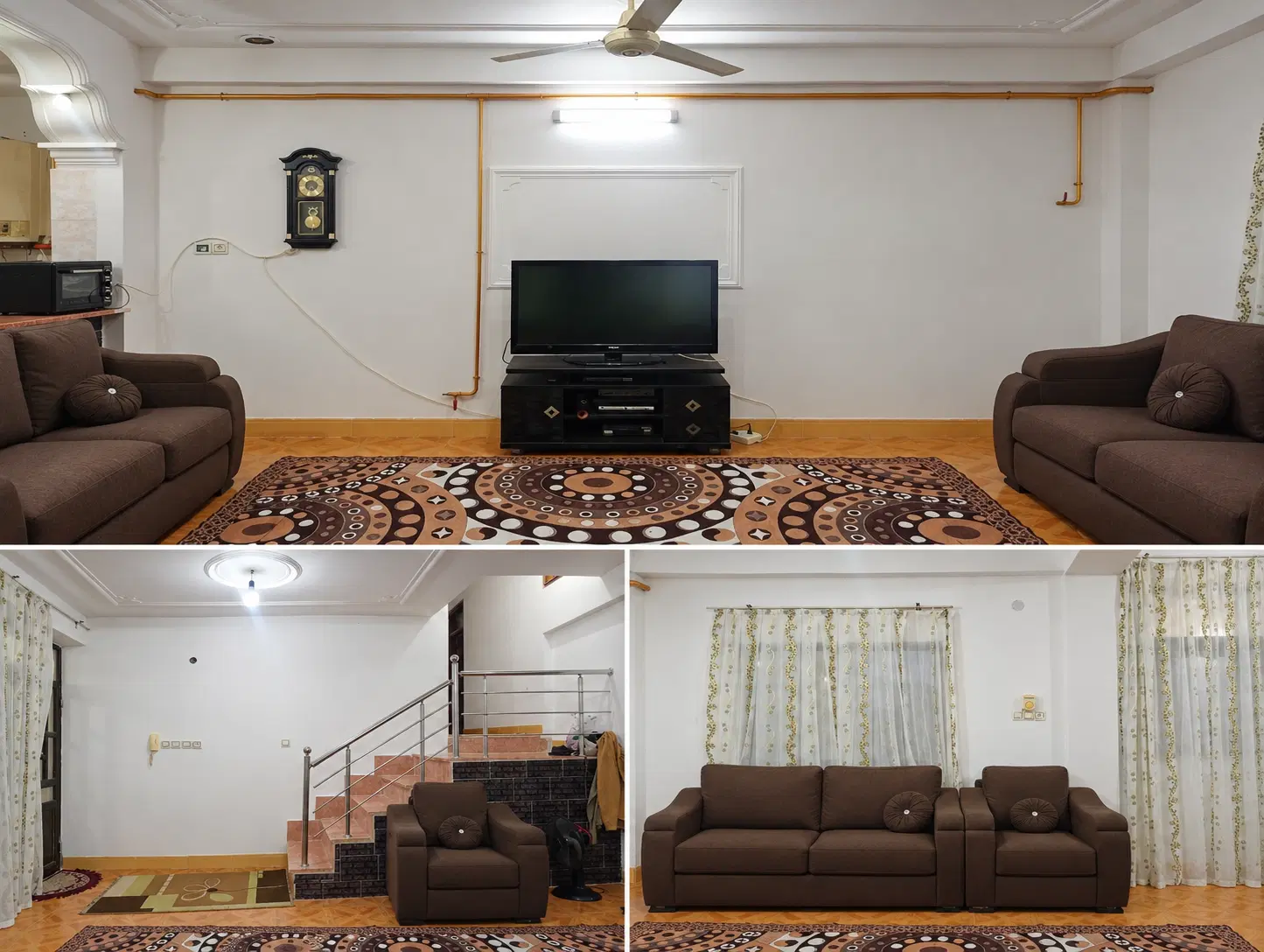 فروش خانه ویلایی