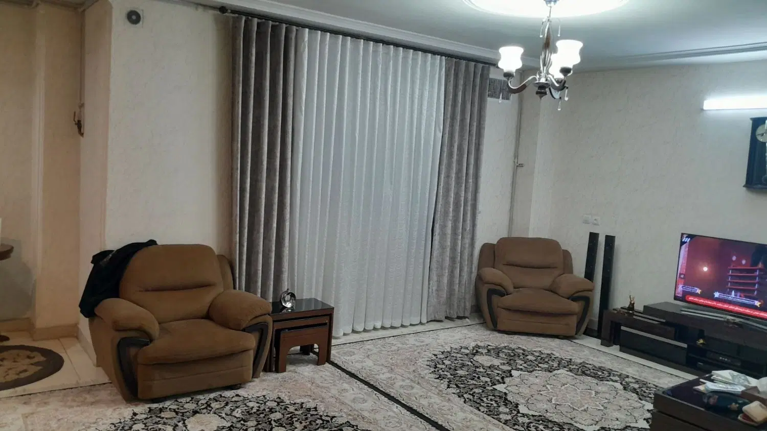 اجاره آپارتمان ۷۰ متری آسانسوردار