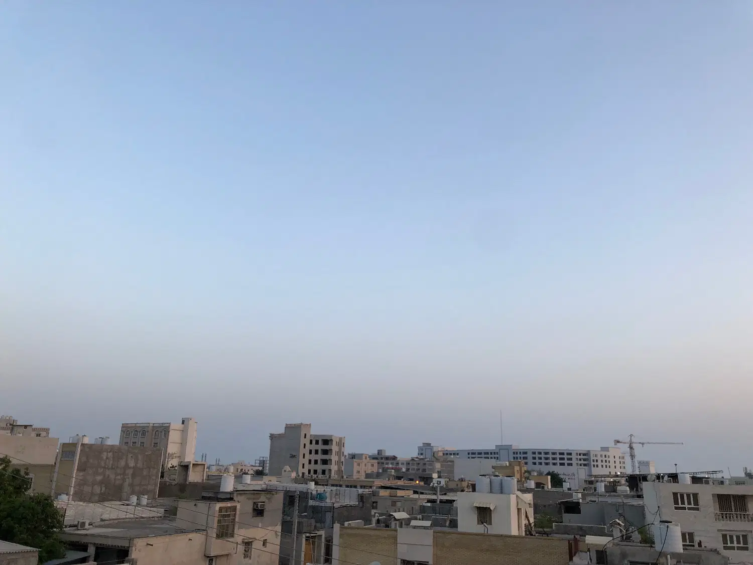اجاره انبار مسقف مرکز شهر قشم