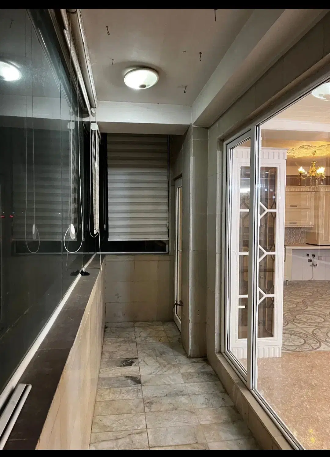 فروش نادر ۸و شهرک شاهد