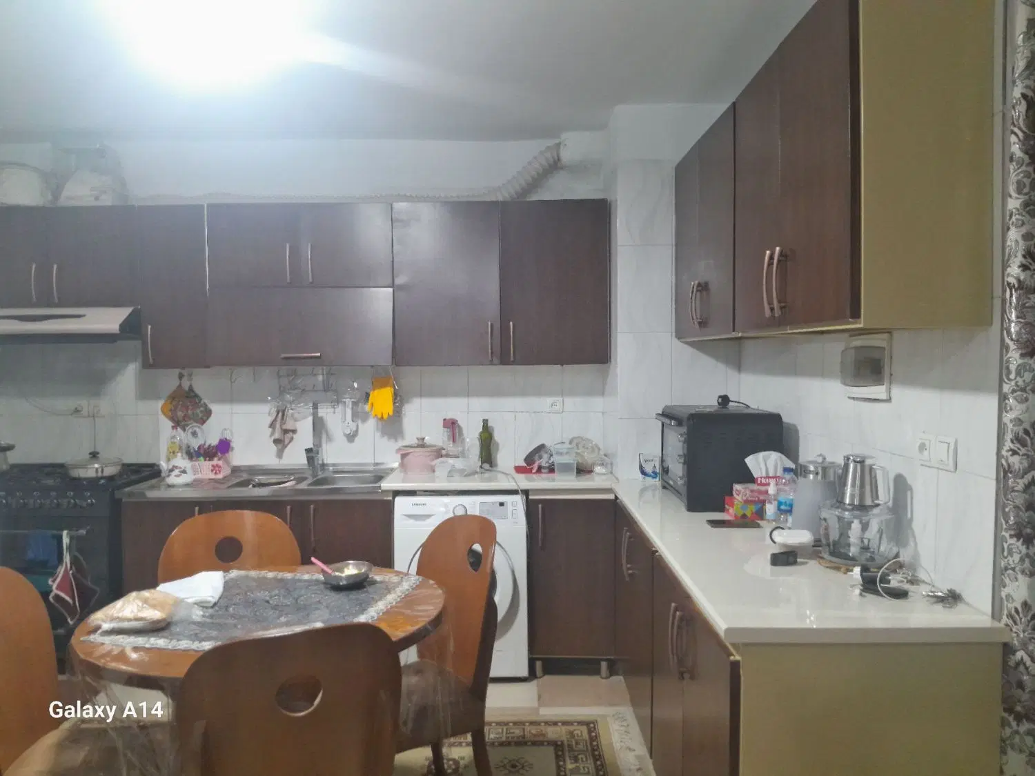 فروش ویلایی چهارراه امورآب
