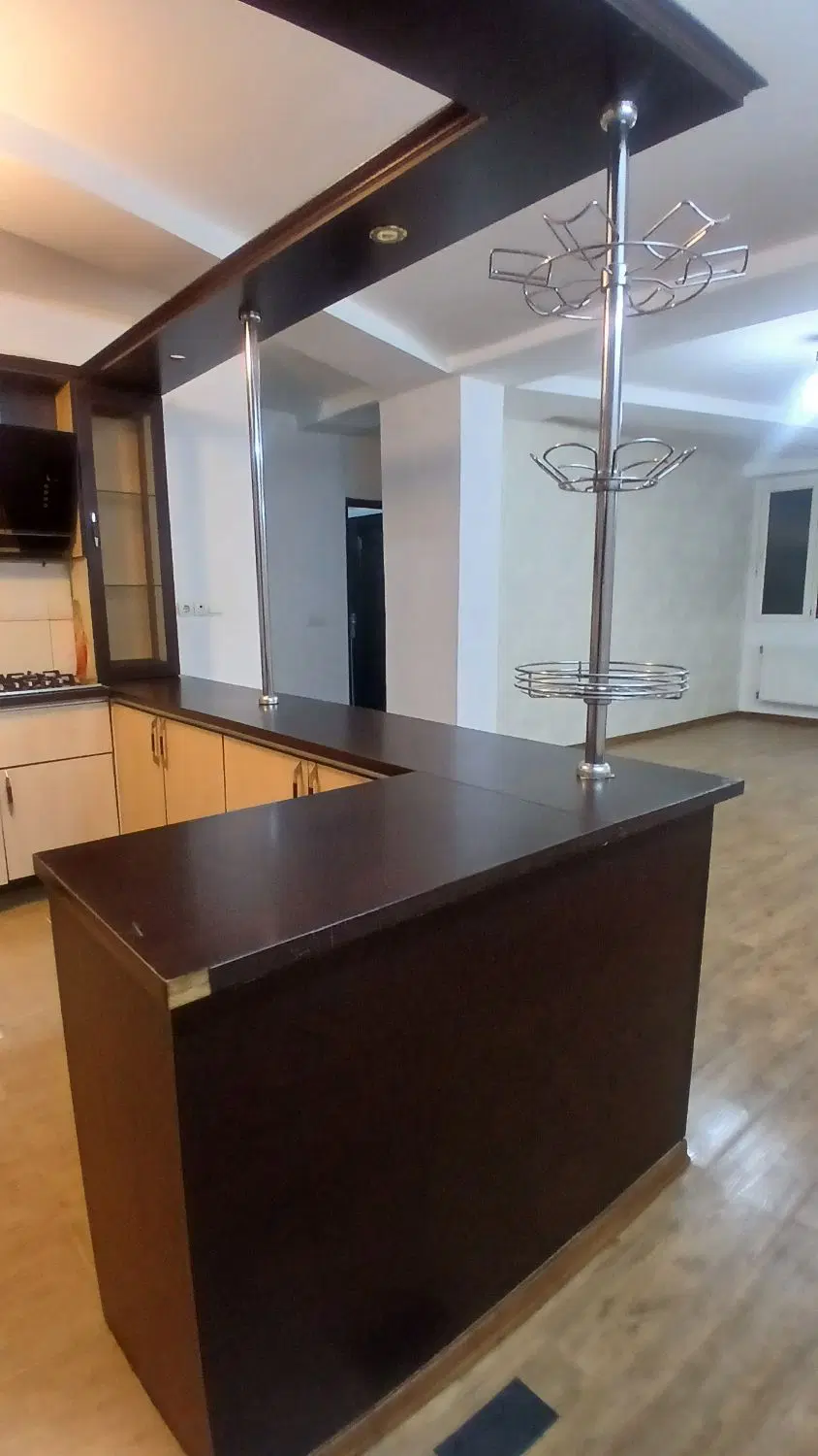 شهرک گلستان خیابان امیر کبیر طبقه چهارم