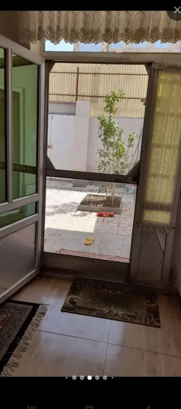 خانه در فرهنگیان