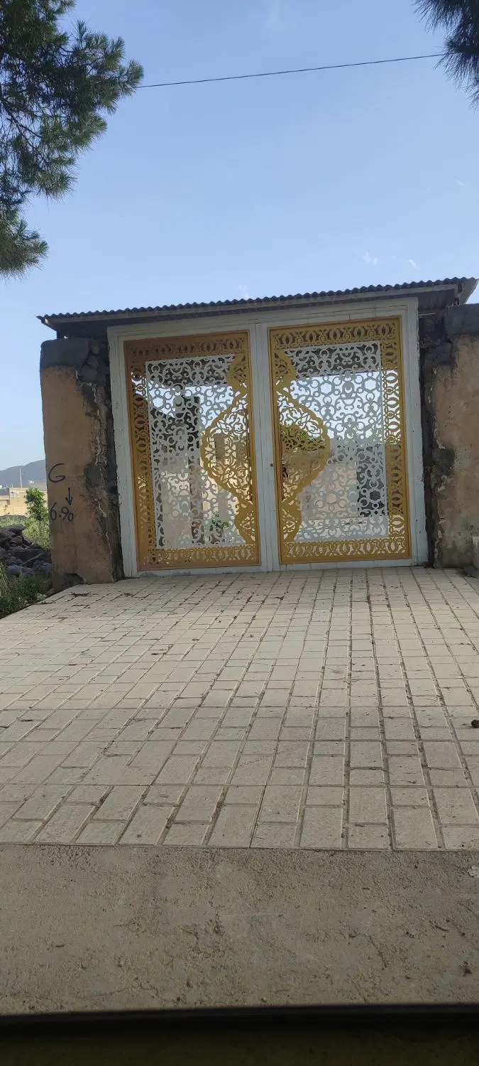 فروش خونه ویلایی