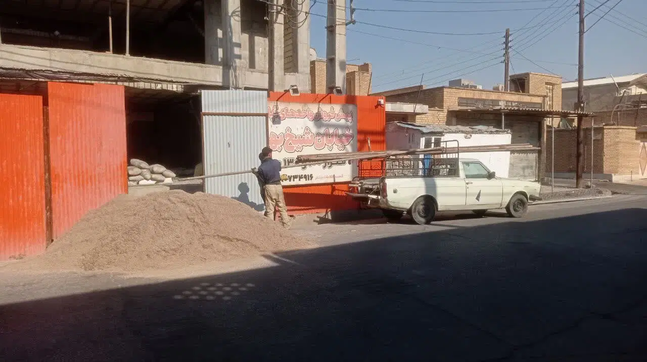 واگذاری واحد ۸۵ متری مشارکت در ساخت