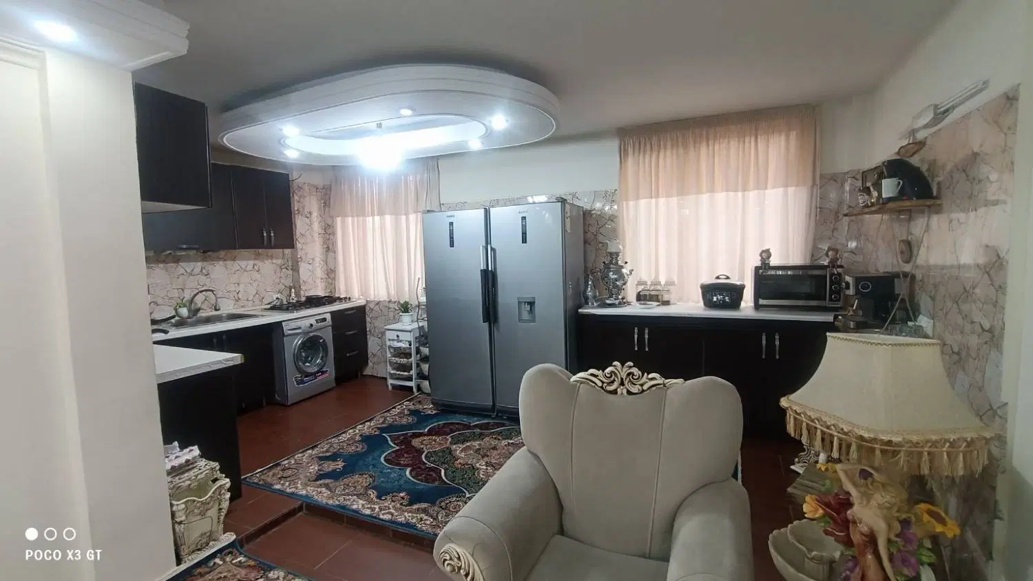 ۶۵متری_دو خواب_تاپ لوکیشن