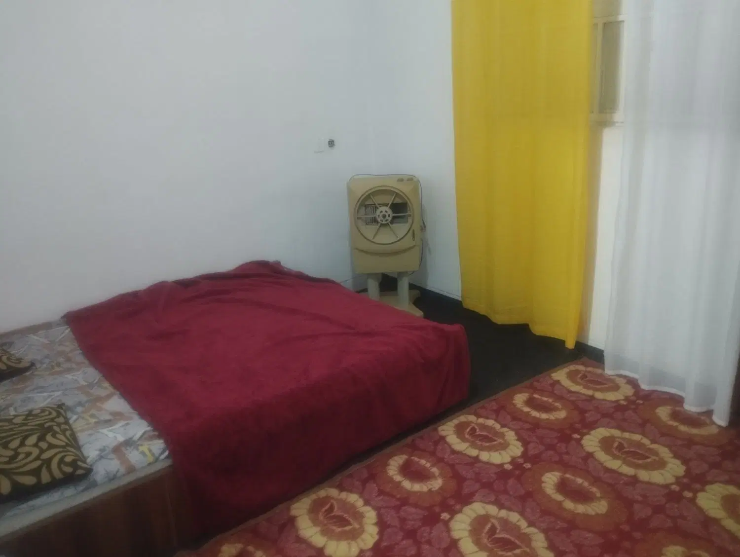 سوییت و منزل مبله میانرود