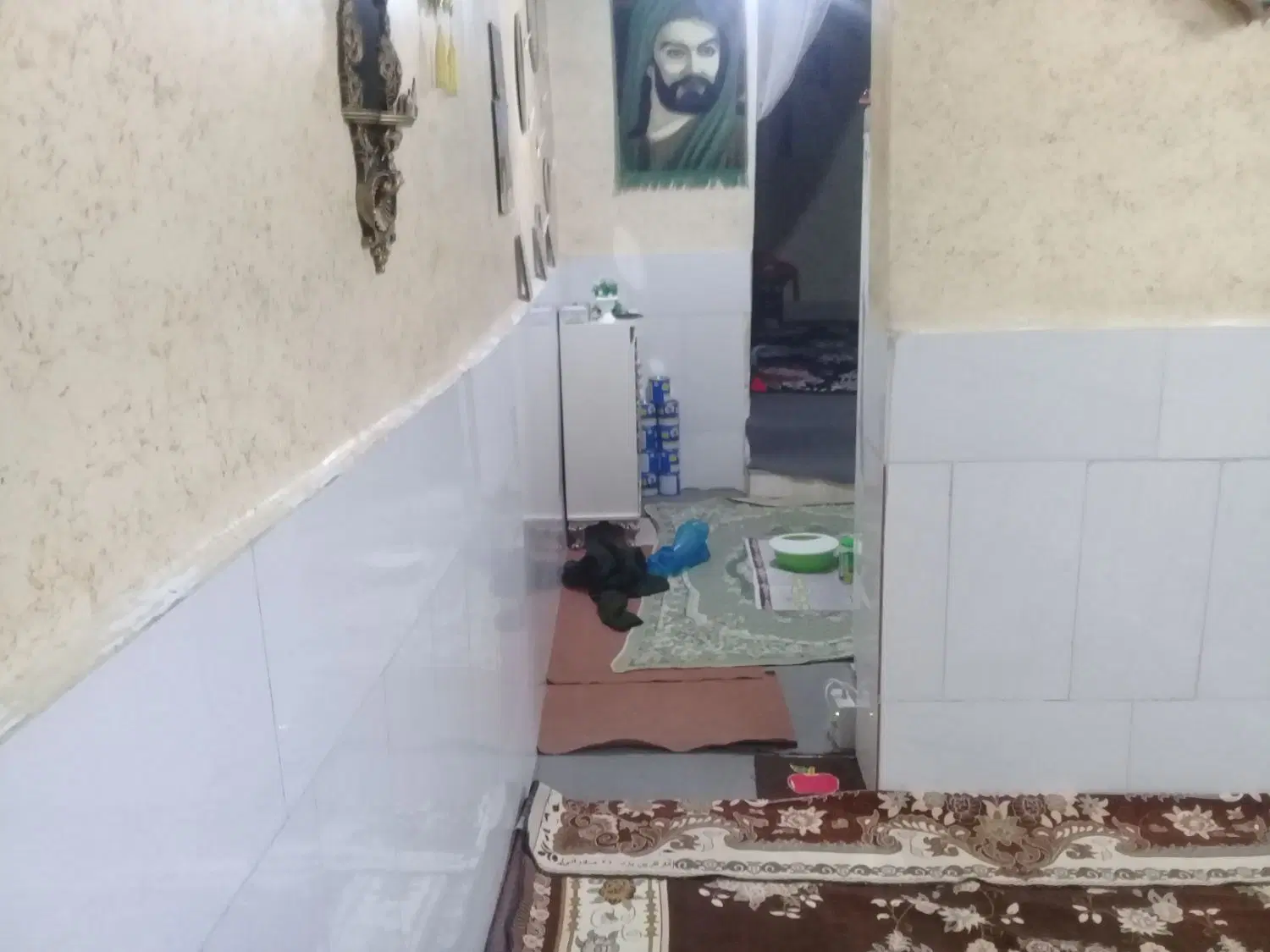 فروش خانه ویلایی مجهز