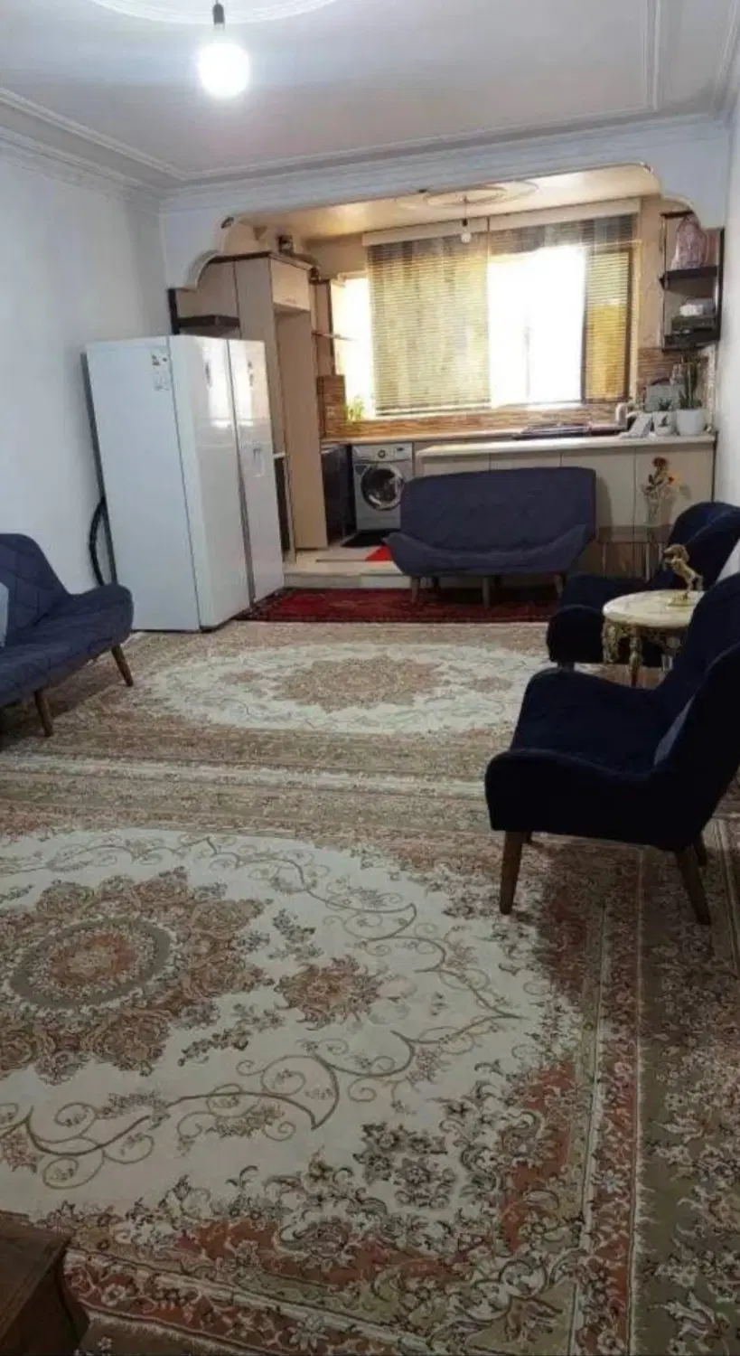 طلاییه__بهارشمالی__۶۰ متر یه خواب