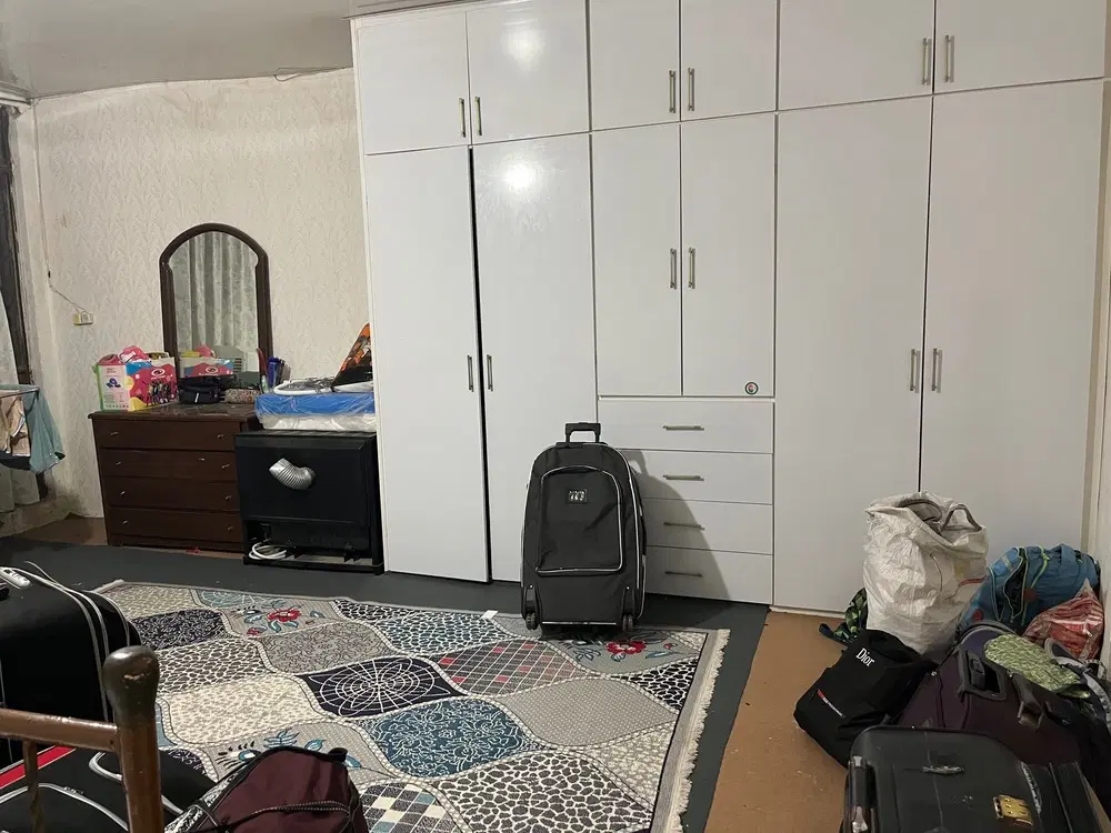 خانه ویلایی دوبلکس  رهن واجاره