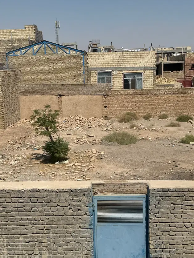 فروش ملک ۲۰۰ متری