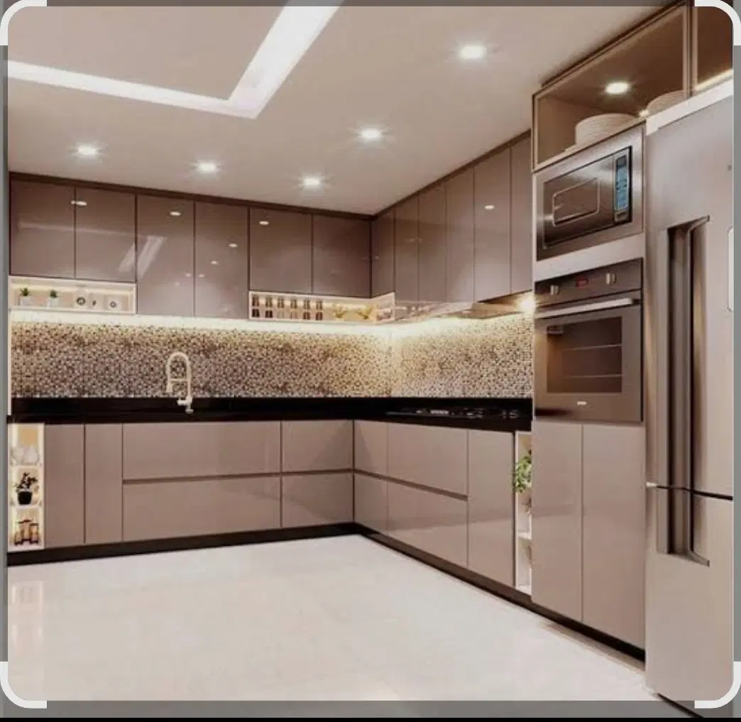آپارتمان سه خوابه