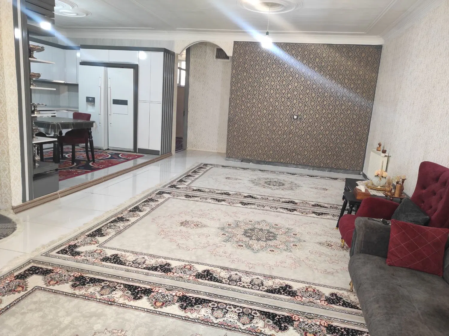 فروش ملک مسکونی