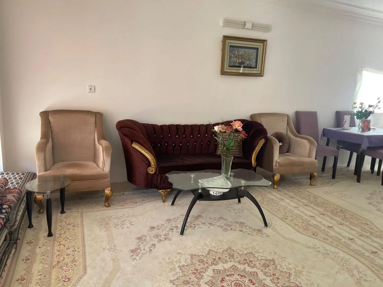 ملک ممتاز ۱۰۰۰ متری در نمارستاق آمل