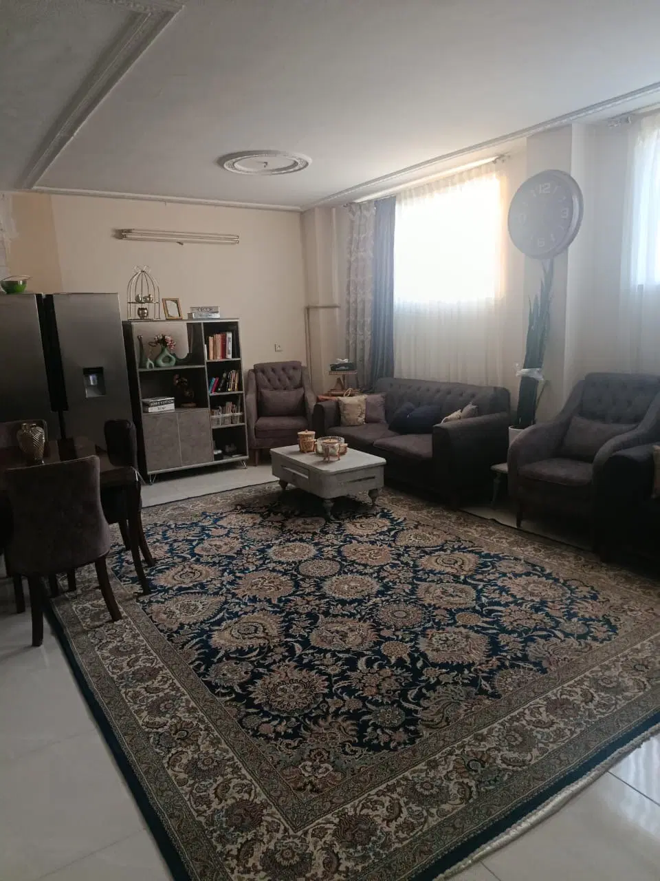 فروش واحد 57 متری