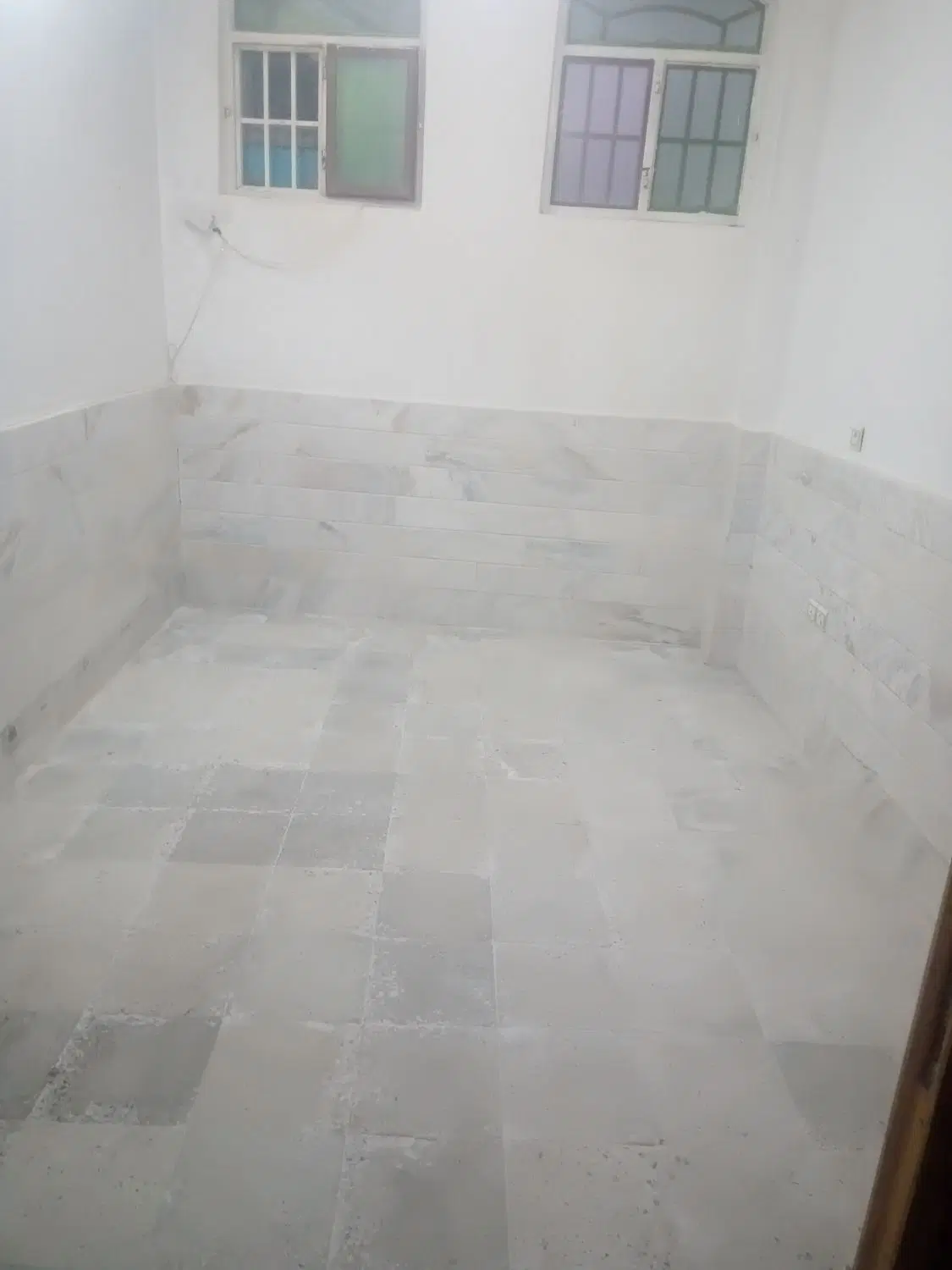 خونه فروشی ۵۰ متری بحر کوچه ۸ متری